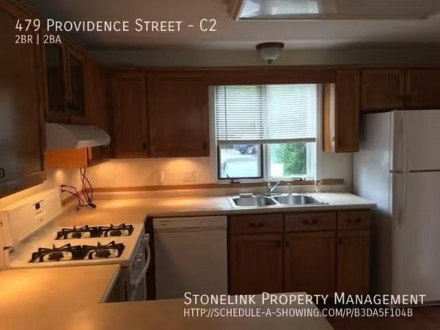 Condo for rent in West Warwick, Rhode Island