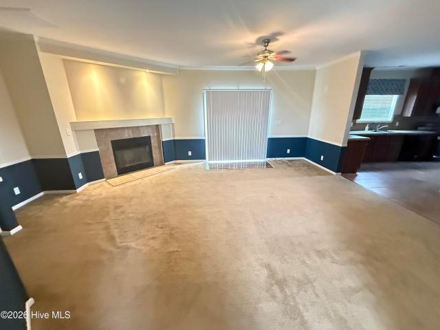 House for sale in Mount Olive, North Carolina