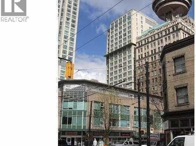 Property for sale in Vancouver, British Columbia