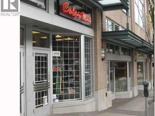 Commercial for sale in Vancouver, British Columbia