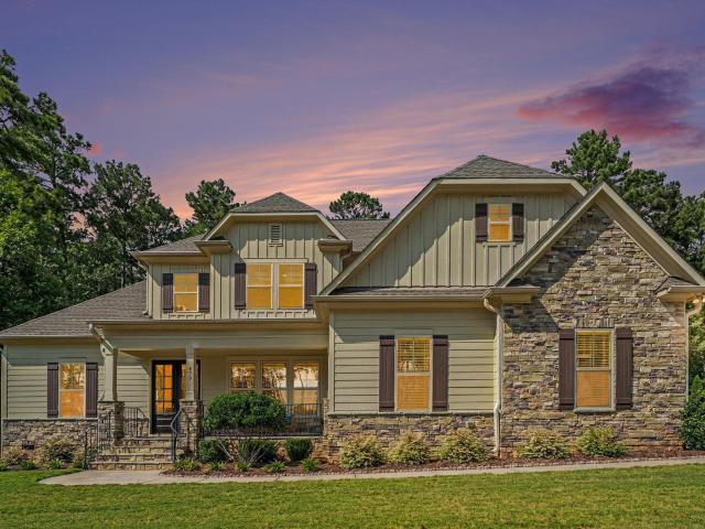 House for sale in Clayton, Johnston County