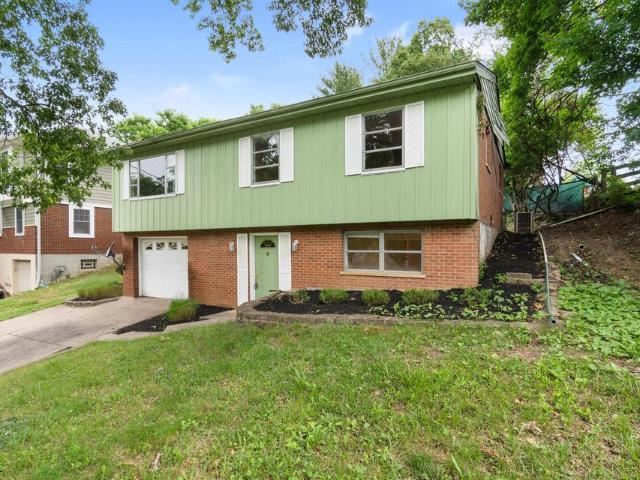 House for sale in Campbell, Kentucky