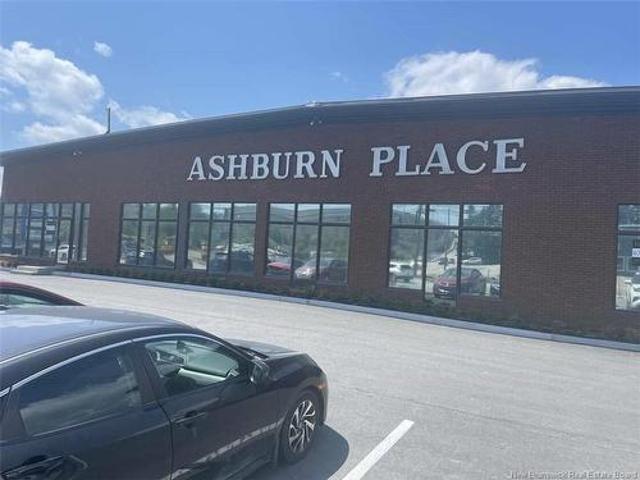 Commercial for rent in City Of Saint John, New Brunswick