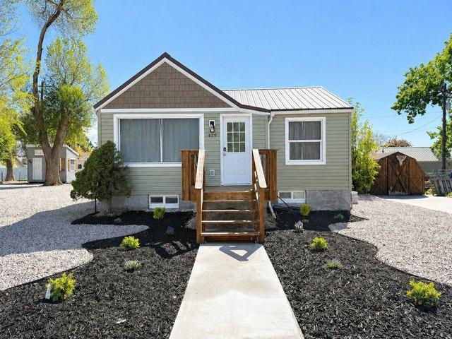 House for sale in Vernal, Utah