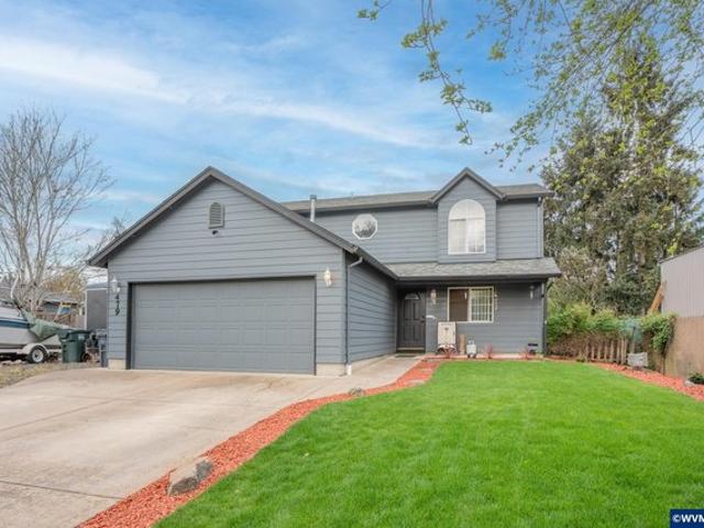House for sale in Oregonia
