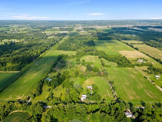 Land for sale in Sunbury, Delaware County
