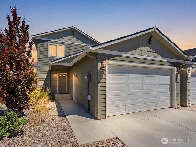 House for sale in East Wenatchee, Washington
