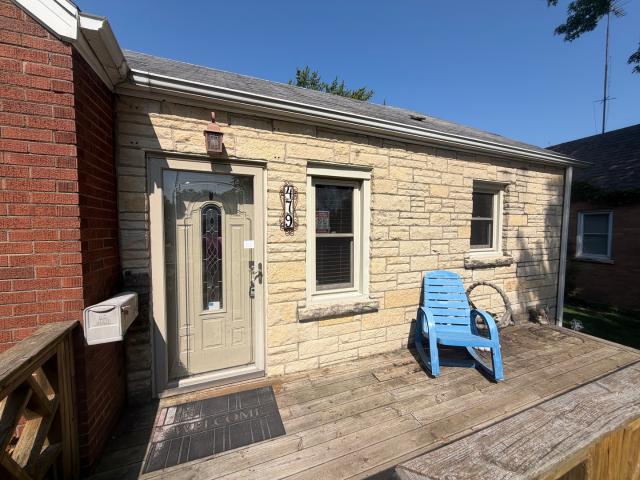 House for sale in West Kankakee, Kankakee