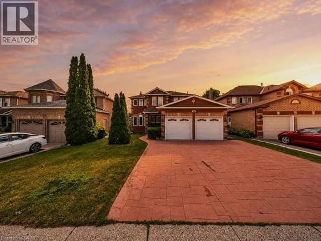 House for sale in Cambridge, Ontario
