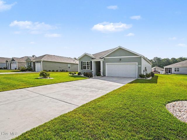 House for sale in Longs, South Carolina