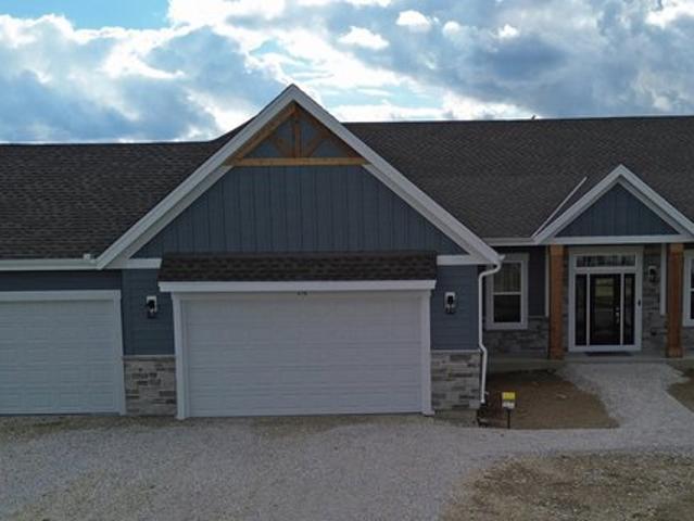 House for sale in Slinger, Wisconsin