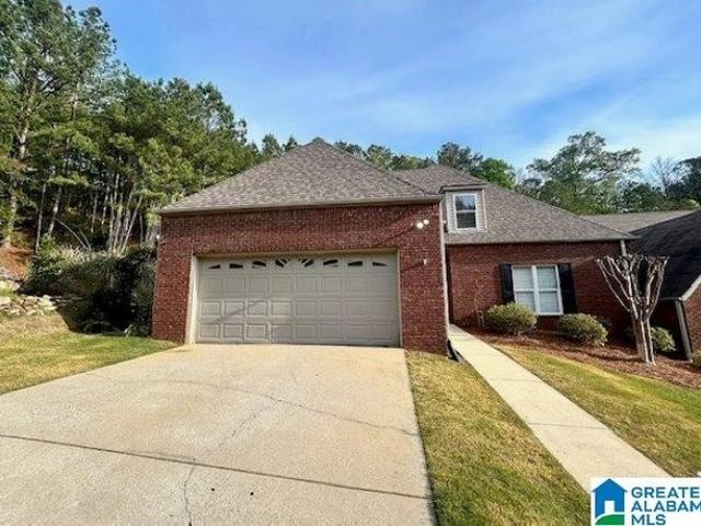 Townhouse for sale in Hoover, Alabama