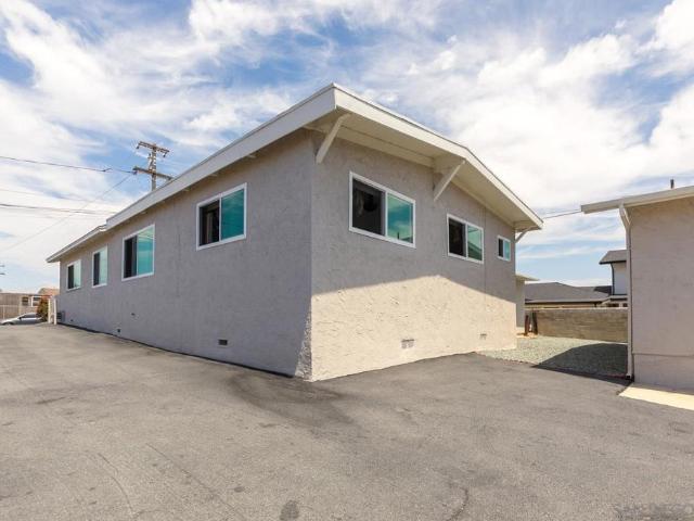 House for sale in Chula Vista, California