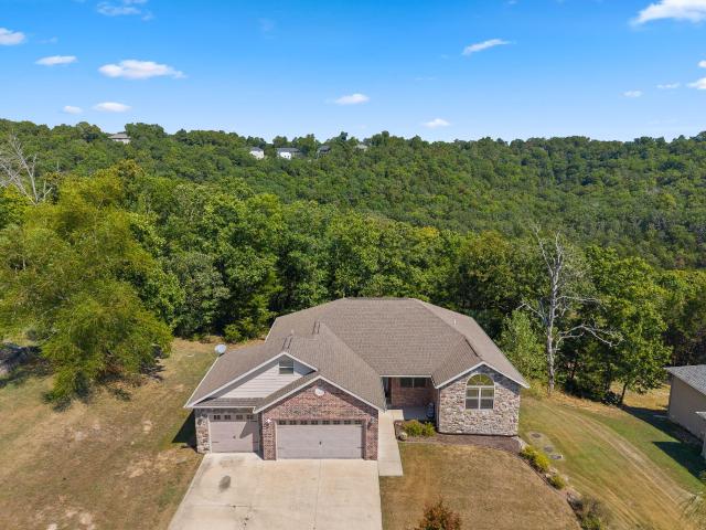 House for sale in Branson, Missouri
