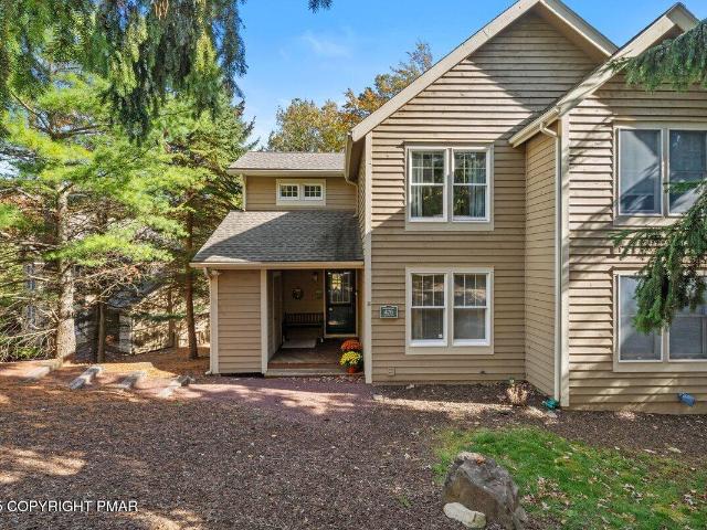 Townhouse for sale in Tannersville, Pennsylvania