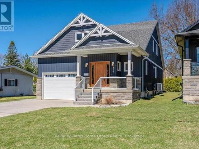 House for sale in Wellington, Ontario