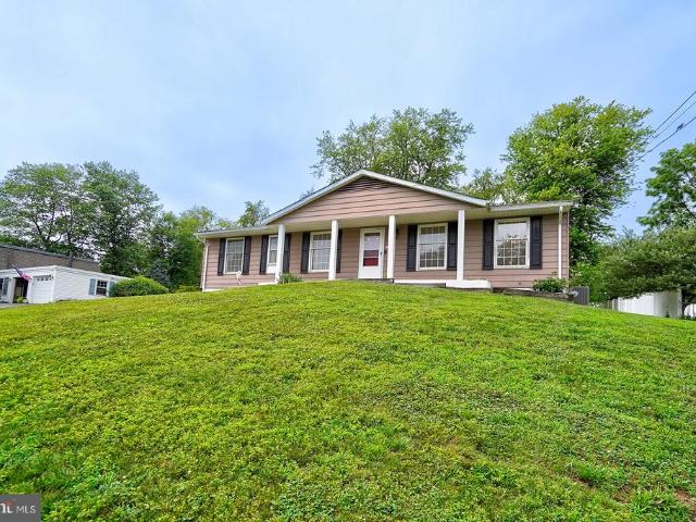 House for sale in Chester, Pennsylvania