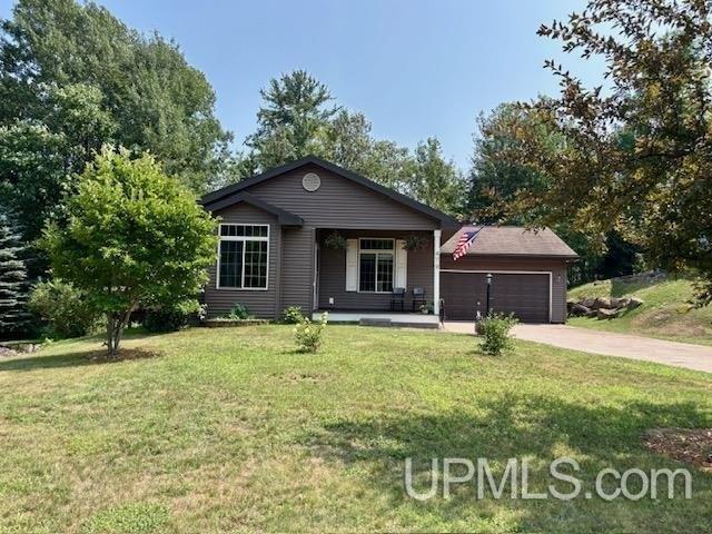 House for sale in Marquette, Michigan