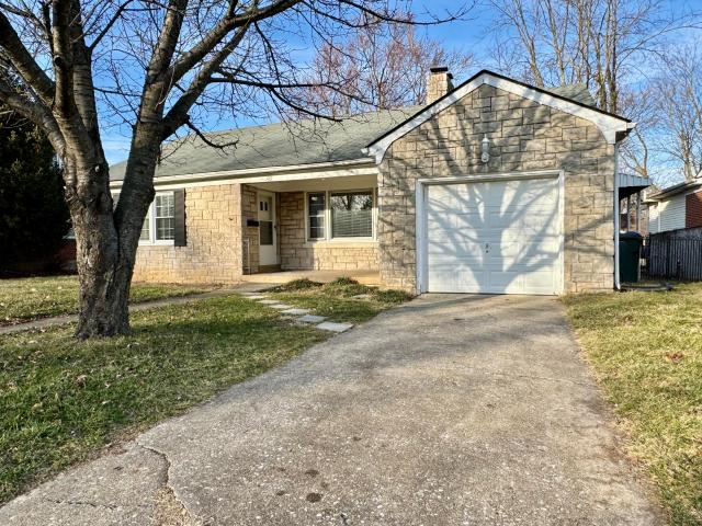 Property for rent in Lexington, Kentucky