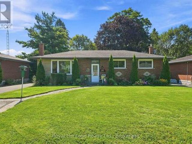 House for sale in Durham, Ontario