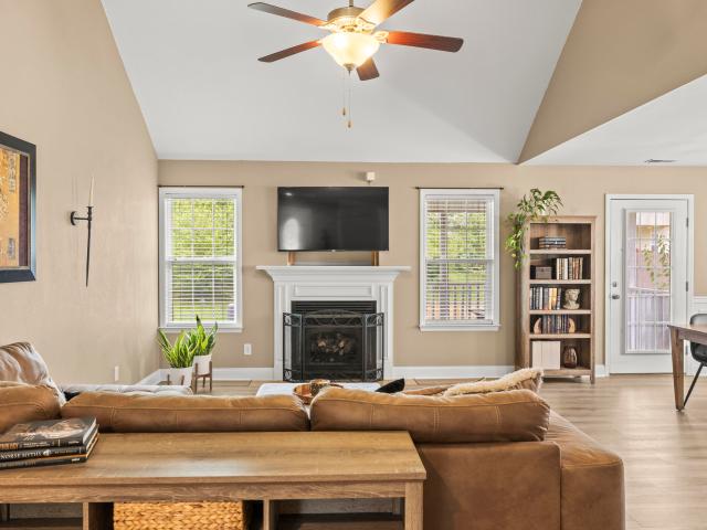 House for sale in Rossville, Georgia