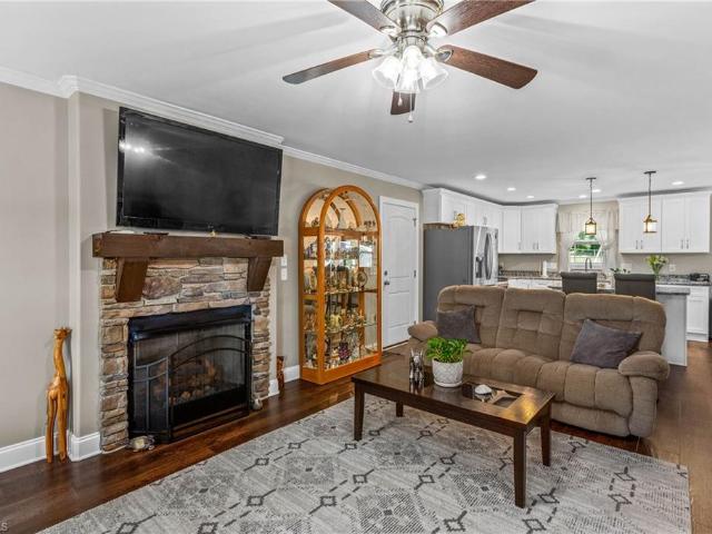 House for sale in Davidson, North Carolina
