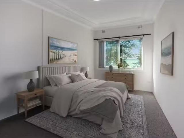 Apartment for rent in St George, Sydney