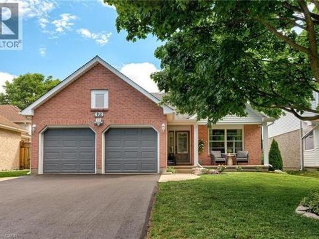 House for sale in Waterloo, Ontario
