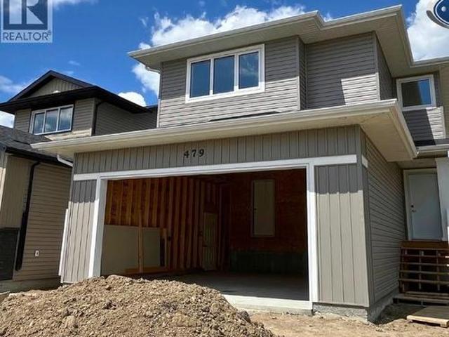 House for sale in Saskatoon, Saskatchewan