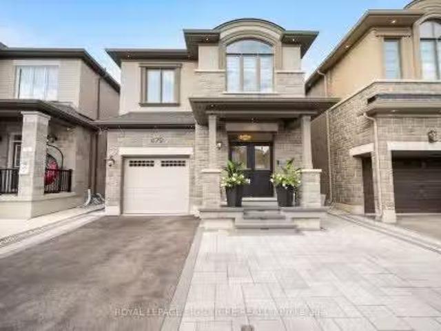 House for sale in Milton, Ontario