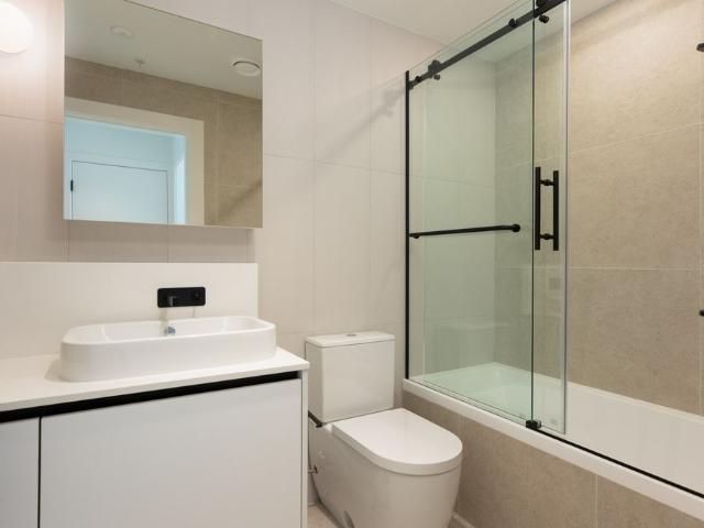 Townhouse for rent in Vancouver, British Columbia