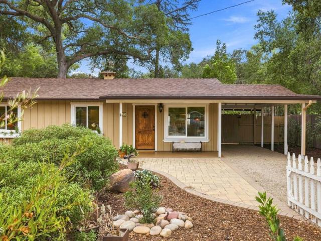 House for sale in Meiners Oaks, Ojai