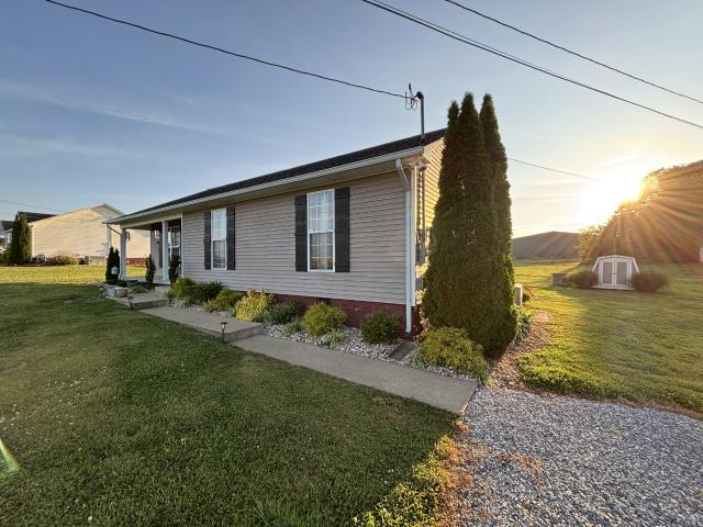 House for sale in Tennessee
