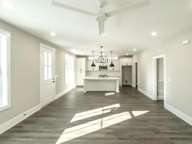 House for sale in Bowdon, Georgia
