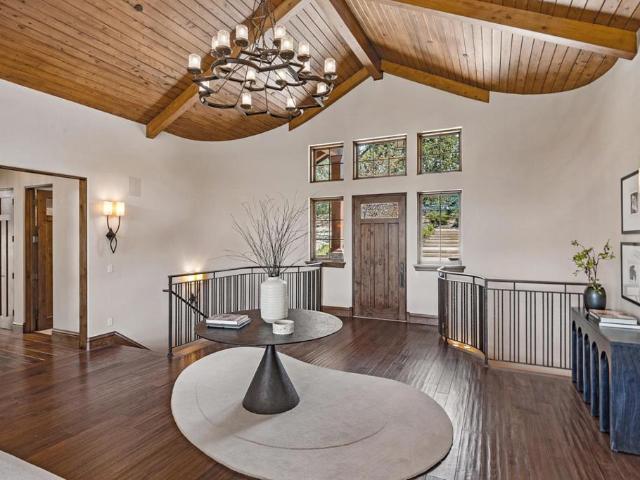 House for sale in San Mateo, California