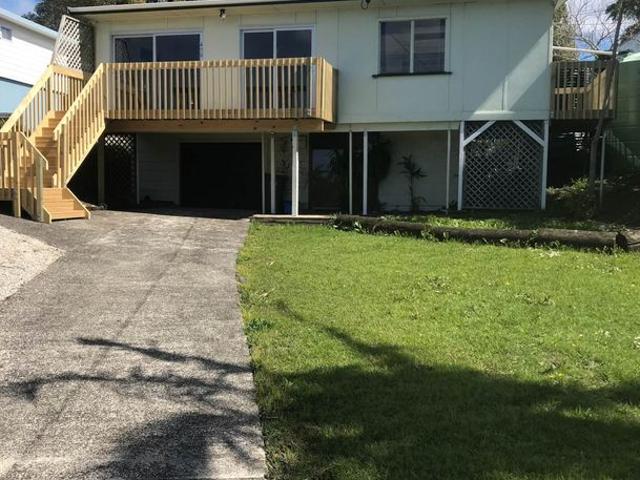 House for rent in Whangaparaoa, Oroua County