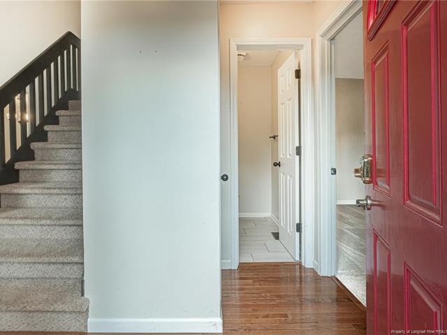 House for sale in Fayetteville, North Carolina