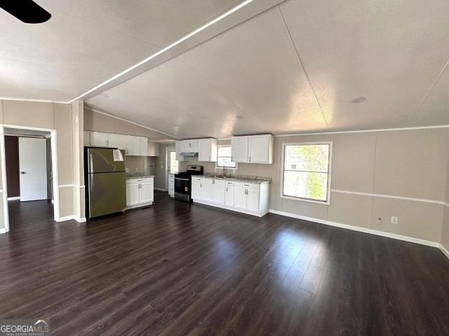 House for sale in Hampton, Georgia