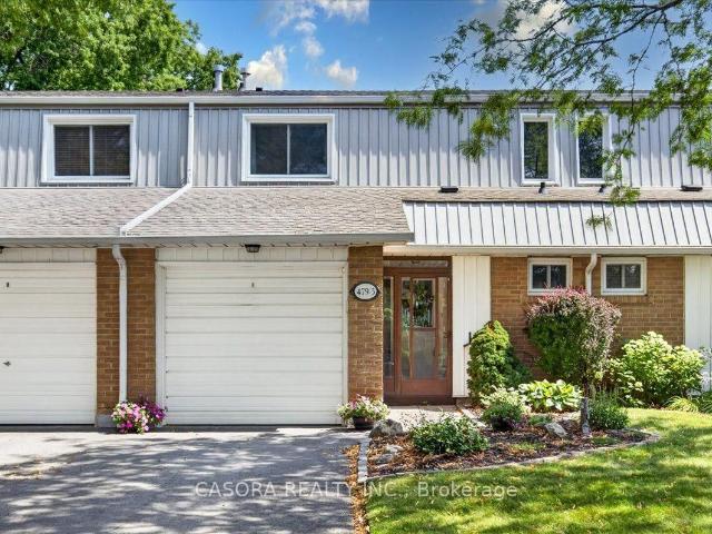 Condo for sale in Burlington, Ontario