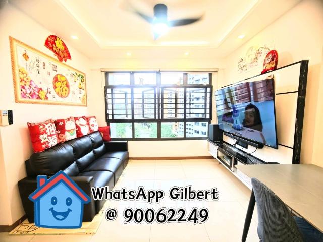 Apartment for sale
