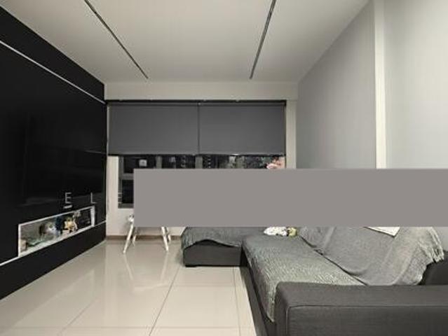 Apartment for rent