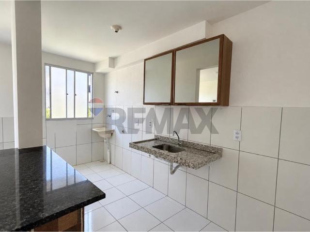 Apartamento aluguel em Antares, Maceió