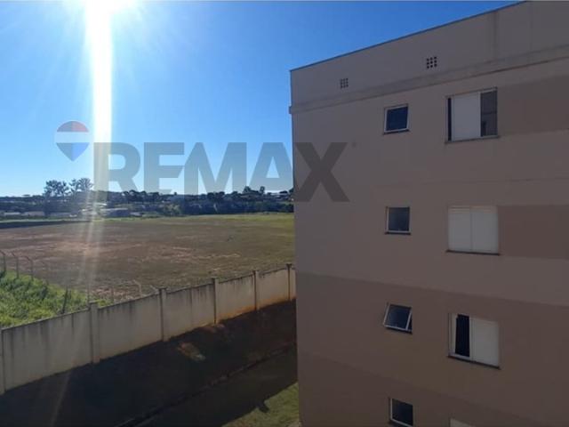 Apartamento aluguel em Região Imediata de Mogi Guaçu, Região Sudeste