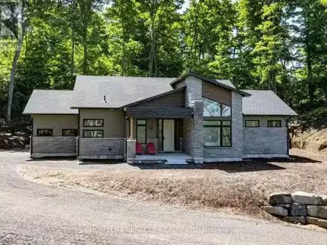 House for rent in Muskoka, Ontario