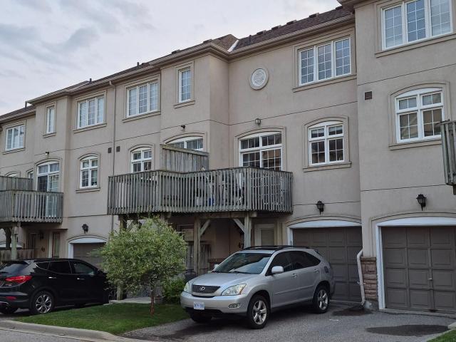 Condo for rent in York, Ontario