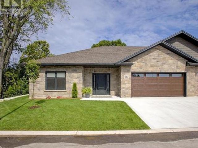 Land for sale in Kincardine, Ontario
