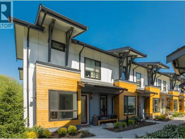 Townhouse for rent in Dentville, Area D (Elaho/Garibaldi)