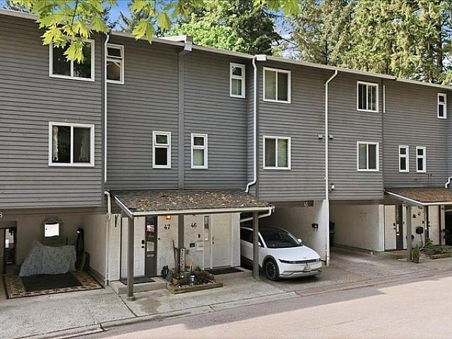 Condo for sale in Coquitlam, British Columbia