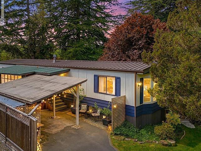 House for sale in British Columbia