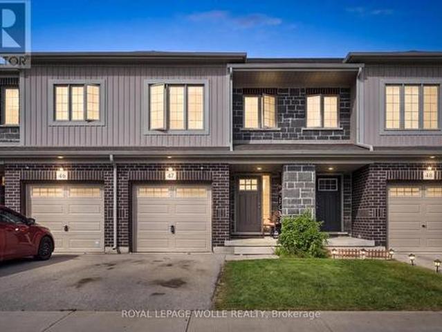 House for sale in Cambridge, Ontario